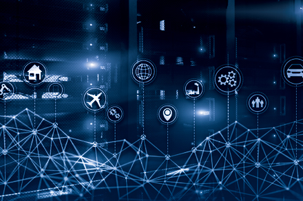 适用于多行业场景