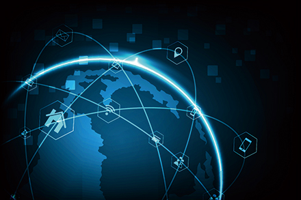 国际化用户广泛