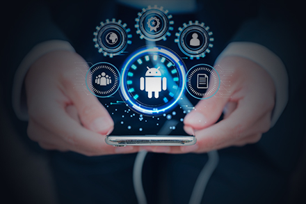 技术优势：全生命周期覆盖与安卓深度适配