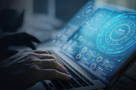 管理优势：精细化管控与权限分明