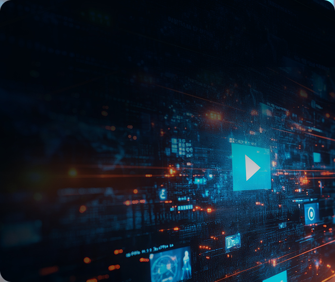 MCVideo（关键任务视频）