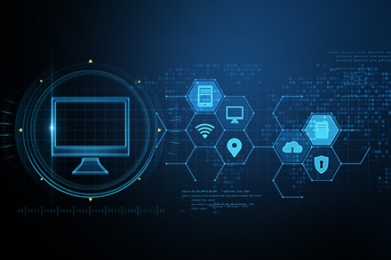 一体化整合，减少系统割裂