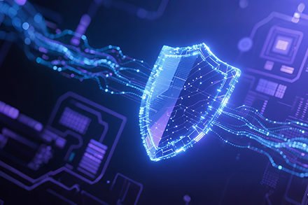 稳定可靠，保障关键通信