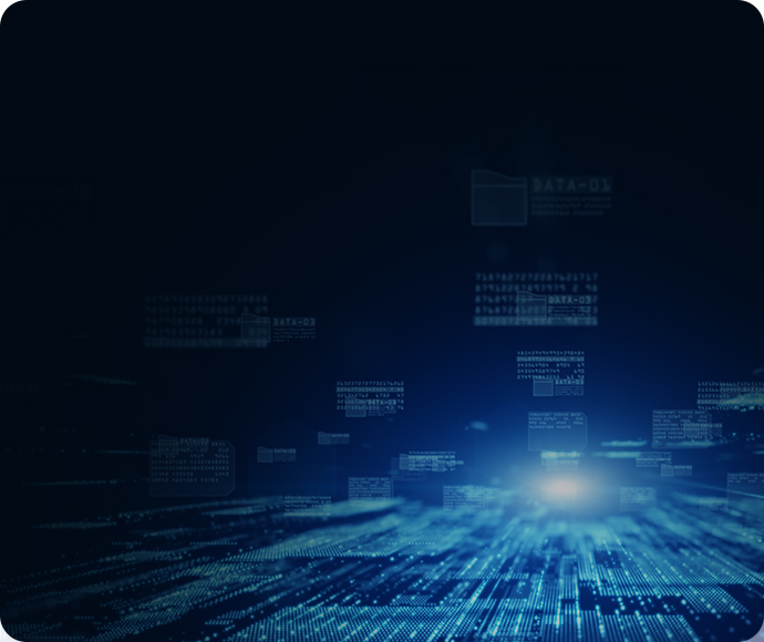 MCData（关键任务数据）