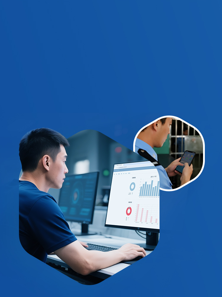 POCSTARS MDM 移动设备管理系统，集中式终端管控平台