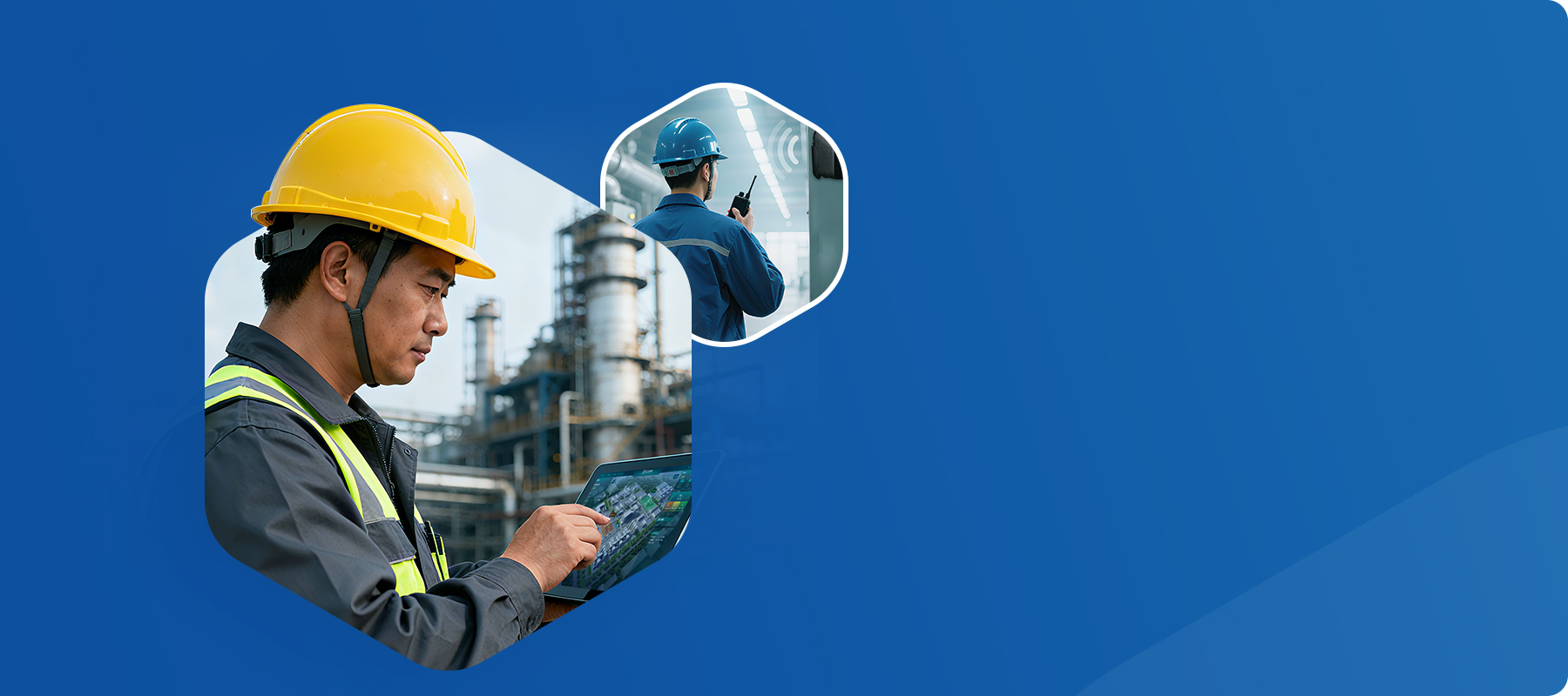 POCSTARS 定位系统，室内外高精度定位与轨迹追踪