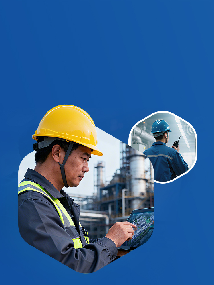 POCSTARS 定位系统，室内外高精度定位与轨迹追踪