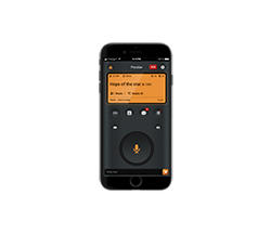 APP-终端应用