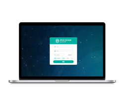 User Admin Panel