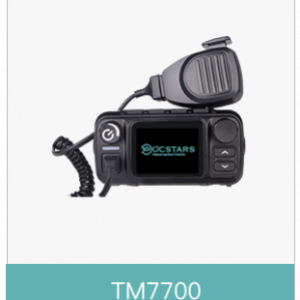 TM-7700