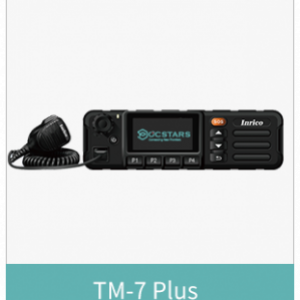 TM-7 Plus