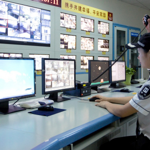在安保系统中为何需要对讲解决方案