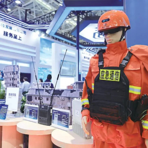 应急通信保障背后：指挥、实践与演练