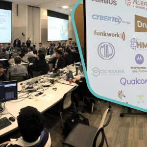 9th MCX Plugtests 美国赛场：POCSTARS 研发团队强势通关，实力出圈